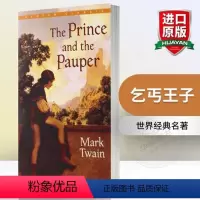 王子与贫儿 [正版]华研原版 瓦尔登湖英文版 Walden and Civil Disobedience 英文原版书