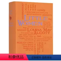 小妇人 精装 [正版]华研原版 瓦尔登湖英文版 Walden and Civil Disobedience 英文原版书