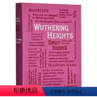 呼啸山庄 皮革版 [正版]华研原版 瓦尔登湖英文版 Walden and Civil Disobedience 英文原版