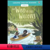 柳林风声 [正版]Usborne English Readers Little Red Riding Hood Slee