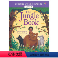 森林之子 [正版]Usborne English Readers Little Red Riding Hood Slee