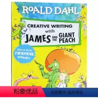 詹姆斯与大仙桃的创意写作 [正版]华研原版 了不起的狐狸爸爸 英文原版小说 Fantastic Mr. Fox 罗尔德达