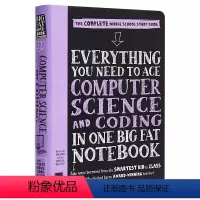 获得A的方法:科学与编码 [正版]Everything You Need to Ace English Language
