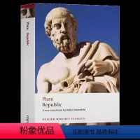 理想国. [正版]英文原版 Socrates Defence 柏拉图 苏格拉底的申辩 英文版 进口英语原版书籍