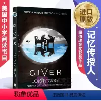 记忆传授人 [正版]Good Omens 英文版奇幻小说 好兆头 英文原版 尼尔盖曼 Neil Gaiman 美剧原著