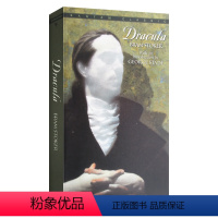 吸血鬼 伯爵德古拉 [正版]英文版原版小说 Jane Eyre 简爱英文原版小说 夏洛蒂勃朗特 Charlotte Br