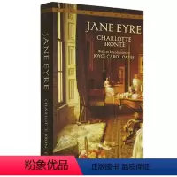 简爱 夏洛蒂勃朗特 [正版]英文版原版小说 Jane Eyre 简爱英文原版小说 夏洛蒂勃朗特 Charlotte Br