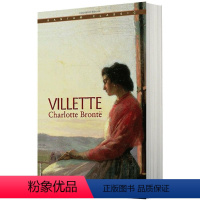 维莱特 [正版]英文版原版小说 Jane Eyre 简爱英文原版小说 夏洛蒂勃朗特 Charlotte Bronte 进