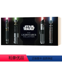 星球大战 光剑收藏集 [正版]星球大战 战舰大全设定集 英文原版 Star Wars Complete Vehicles