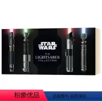 星球大战 光剑收藏集 [正版]星球大战 战舰大全设定集 英文原版 Star Wars Complete Vehicles