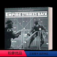 星球大战 帝国反击战 [正版]星球大战 战舰大全设定集 英文原版 Star Wars Complete Vehicles