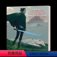 星球大战正传8 [正版]星球大战 战舰大全设定集 英文原版 Star Wars Complete Vehicles Ne