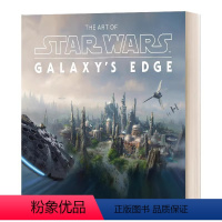 星球大战 银河边缘 [正版]星球大战 战舰大全设定集 英文原版 Star Wars Complete Vehicles