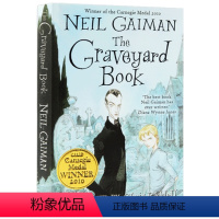 坟场之书. [正版]华研原版 好兆头 英文原版 Good Omens 尼尔盖曼 Neil Gaiman 卷福 Micha