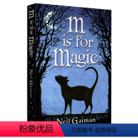 M代表魔法 [正版]华研原版 好兆头 英文原版 Good Omens 尼尔盖曼 Neil Gaiman 卷福 Micha