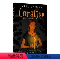 鬼妈妈 [正版]华研原版 好兆头 英文原版 Good Omens 尼尔盖曼 Neil Gaiman 卷福 Michael