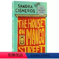 芒果街上的小屋 [正版]百年孤独 英文原版小说 One Hundred Years of Solitude 英语原版进