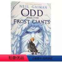微笑男孩和冰霜巨人 [正版]华研原版 好兆头 英文原版 Good Omens 尼尔盖曼 Neil Gaiman 卷福 M