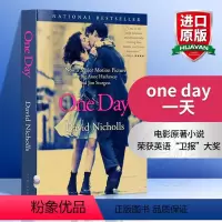 一天 [正版]遇见你之前 英文原版 Me Before You 我就要你好好的 电影英语原著爱情小说进口书籍搭怦然心动f