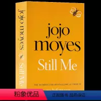 遇见你之前续集 依然是我 [正版]遇见你之前 英文原版 Me Before You 我就要你好好的 电影英语原著爱情小说