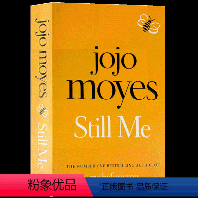 遇见你之前续集 依然是我 [正版]遇见你之前 英文原版 Me Before You 我就要你好好的 电影英语原著爱情小说