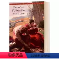 德伯家的苔丝 Tess of the D'Urbervilles [正版]英文原版 peter pan彼得潘 小飞侠 经