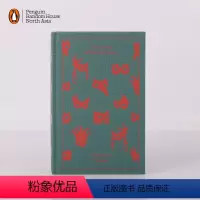 [正版]企鹅兰登基督山伯爵 The Count of Monte Cristo 布纹经典 大仲马 英文原版 经典复仇故事