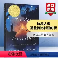 仙境之桥 [正版]坟场之书 英文原版小说 The Graveyard Book 英文版 纽伯瑞金奖 雨果奖长篇小说奖 尼