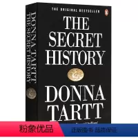 校园秘史 [正版]A Little Life 英文原版小说 小生活 渺小一生 英版 Hanya Yanagihara 柳