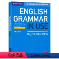 剑桥中级语法书(含在线账号ebook) [正版]原版进口图书剑桥语法书剑桥英语语法Essential Grammar i