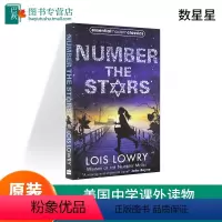 数星星 [正版]英文原版小说 Where the Red Fern Grows 红色羊齿草的故乡 英文版青少年读物书籍