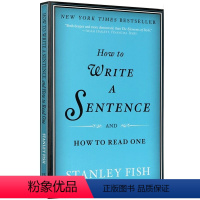 如何写好一个句子 [正版]柯林斯轻松学写作 英文原版书 Collins Easy Learning Writing 英语