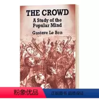 乌合之众 [正版]Flow The Psychology of Optimal Experience 英文原版心理学名著