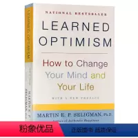 活出最乐观的自己 [正版]Flow The Psychology of Optimal Experience 英文原版心