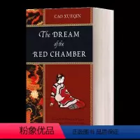 红楼梦 [正版]三国演义 英文原版小说 The Romance of the Three Kingdoms 罗贯中 Lu