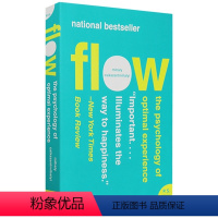 心流 当下的幸福 [正版]华研原版 当下的力量 英文原版 The Power of Now 埃克哈特托利 Eckhart