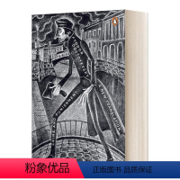 罪与罚 黑经典 [正版]英文原版 Brothers Karamazov 陀思妥耶夫斯基 卡拉马佐夫兄弟 黑经典 英文版