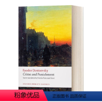 罪与罚- [正版]英文原版 Brothers Karamazov 陀思妥耶夫斯基 卡拉马佐夫兄弟 黑经典 英文版 进口英