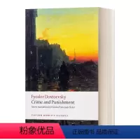 罪与罚- [正版]英文原版 Brothers Karamazov 陀思妥耶夫斯基 卡拉马佐夫兄弟 黑经典 英文版 进口英