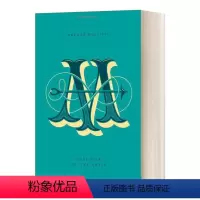 白鲸 精装 [正版]白鲸 英文原版小说 Moby Dick 世界文学名著 赫尔曼梅尔维尔 英文版进口原版英语书籍搭百年孤