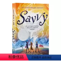 灵力三部曲 [正版]傻狗温迪克 英文原版 Because of Winn-Dixie Anniversary Editi