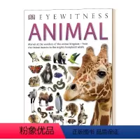 目击者系列 动物 [正版]华研原版 目击者系列 古希腊 英文原版 Eyewitness Ancient Greece D