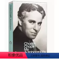 卓别林自传 [正版]关于爱我所知道的一切 我所知道关于爱的每件事 英文原版 人物传记 Everything I Know