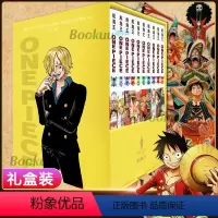 海贼王漫画21-30册[典藏礼盒版] [正版]单册任选海贼王漫画书全套1-98册 航海王漫画全集中文珍藏版尾田荣一郎著海