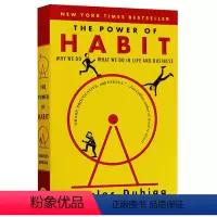 习惯的力量 [正版]泰坦巨人们的工具 英文原版书 Tools of Titans 人生与修养 Timothy Ferri