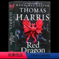沉默的羔羊系列 红龙 [正版]泰坦巨人们的工具 英文原版书 Tools of Titans 人生与修养 Timothy