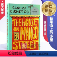 芒果街上的小屋 [正版]驭风少年 英文原版 The Boy Who Harnessed the Wind 美国前副总统阿