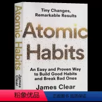 原子习惯 [正版]泰坦巨人们的工具 英文原版书 Tools of Titans 人生与修养 Timothy Ferris
