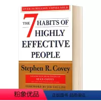 高效能人的七个习惯 [正版]本质主义 英文原版 Essentialism The Disciplined Pursuit