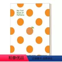 我的第一个图案书 [正版]英文原版绘本 First ABC My First ABC 我的第一个 英文版 进口英语原版书